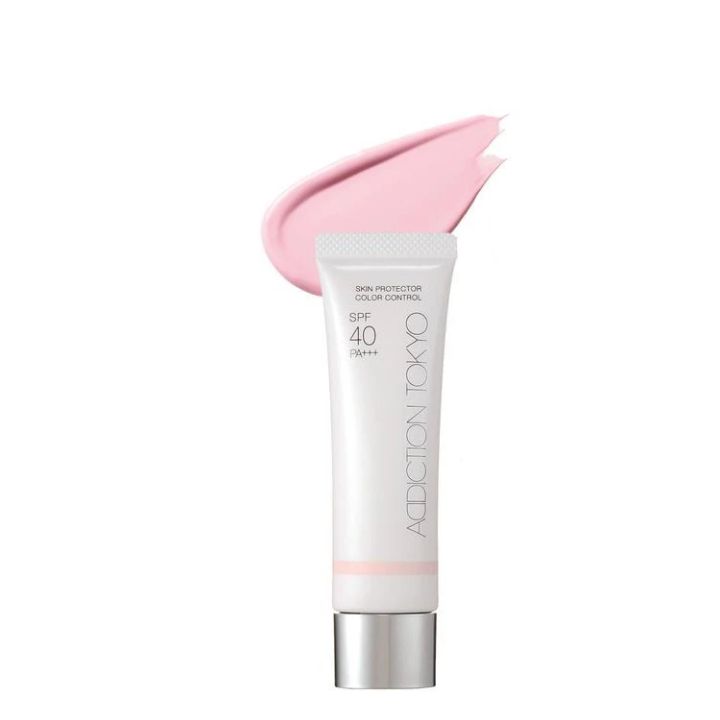 アディクション スキンプロテクター カラーコントロール 002