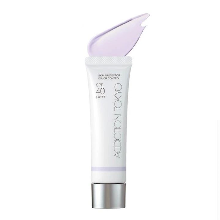 アディクション スキンプロテクター カラーコントロール 001
