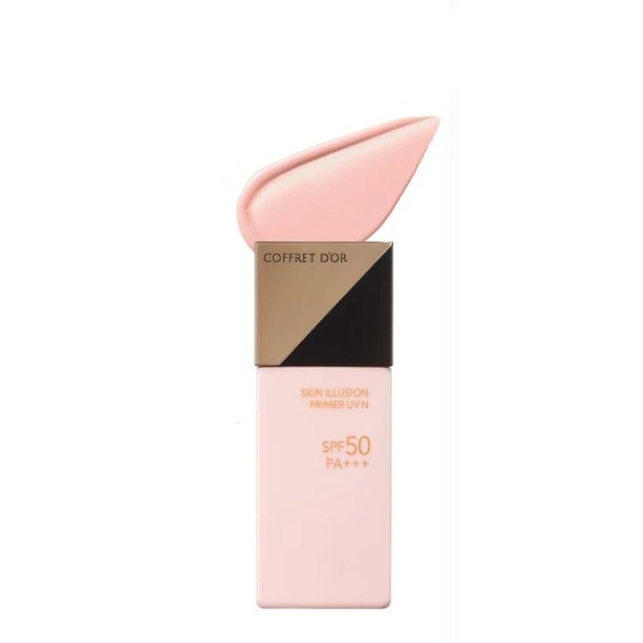コフレドール スキンイリュージョンプライマー UV n ピンク