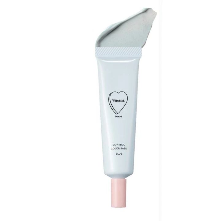 フーミー コントロールカラーベースN ブルー