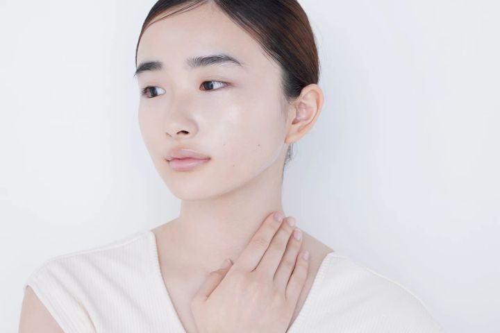 パープル下地の塗り方のポイント