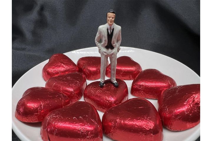 女性を沼らせる【沼る男】