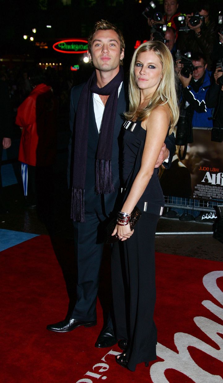 Photo_ Mike Marsland/WireImage