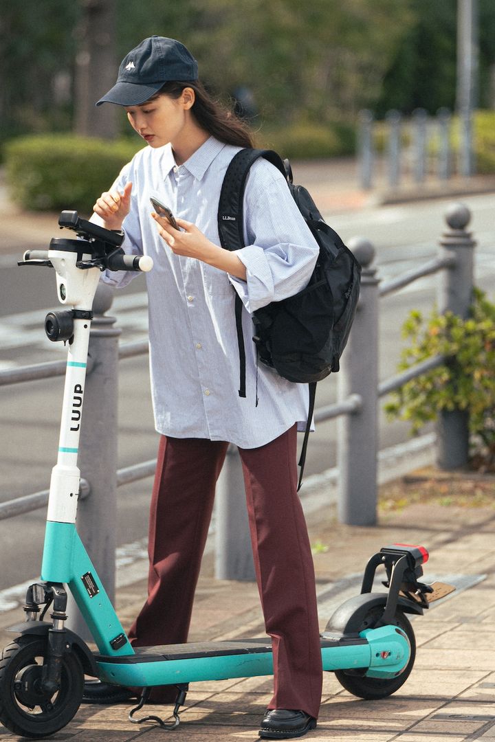 春夏のシャツはどう着るのが正解？お手本スタイル７選