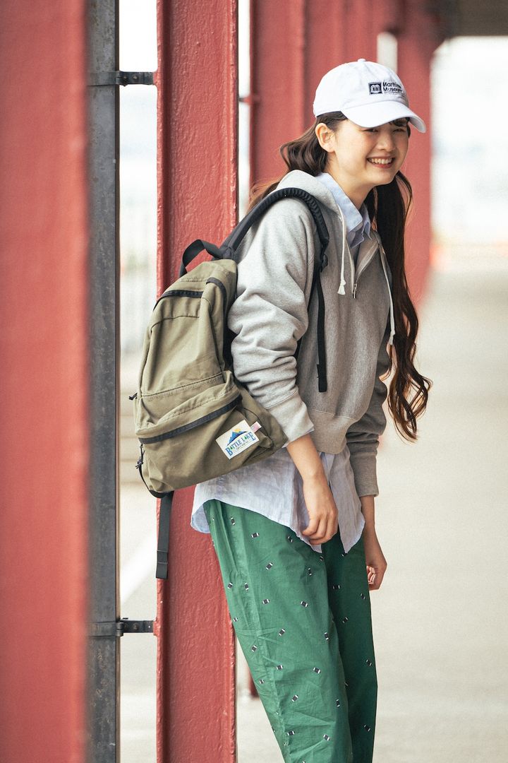 春夏のシャツはどう着るのが正解？お手本スタイル７選