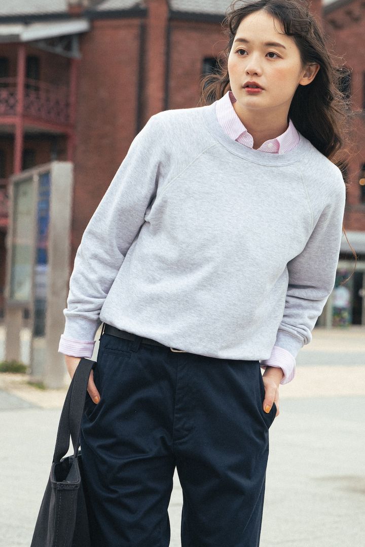 春夏のシャツはどう着るのが正解？お手本スタイル７選