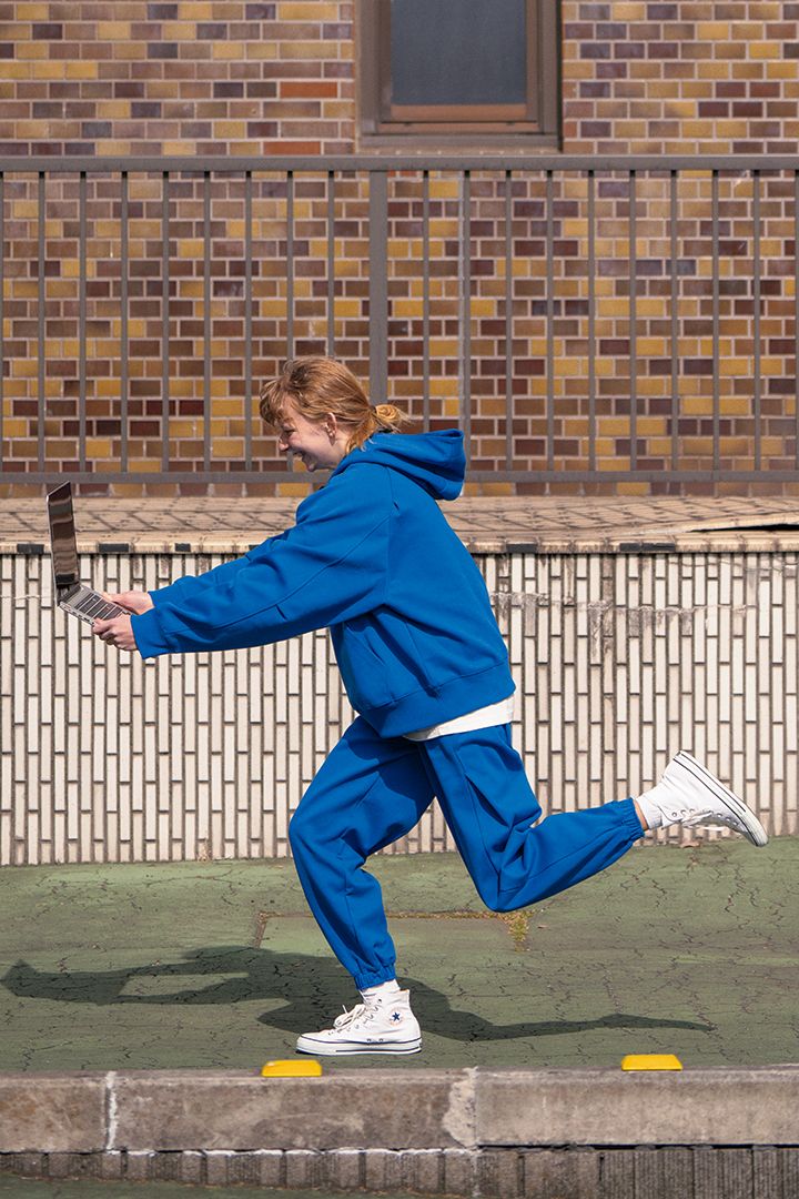 注目の韓国ブランド《アーダーエラー》が超おしゃれ！おすすめコーデ5選