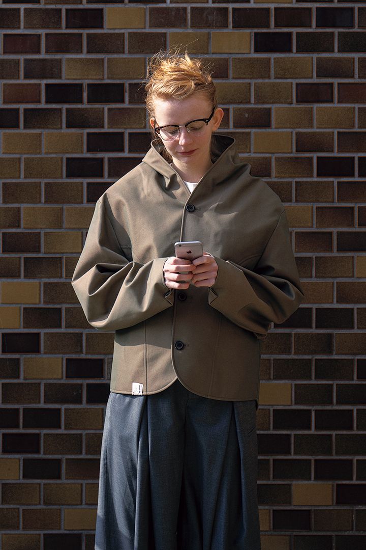 注目の韓国ブランド《アーダーエラー》が超おしゃれ！おすすめコーデ5選