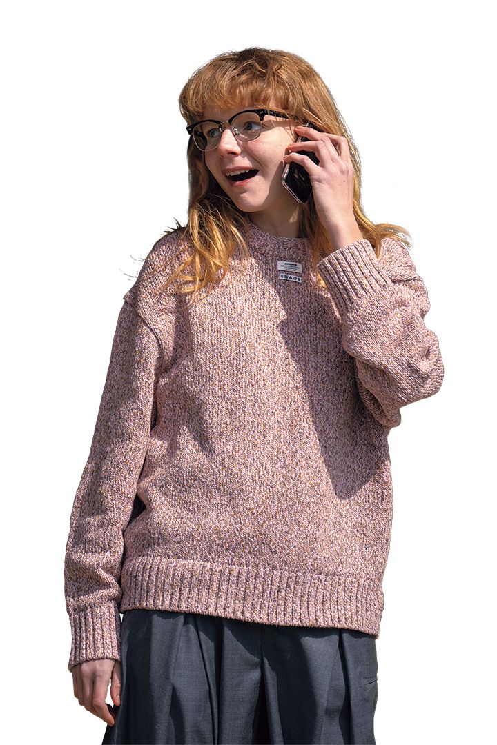 注目の韓国ブランド《アーダーエラー》が超おしゃれ！おすすめコーデ5選