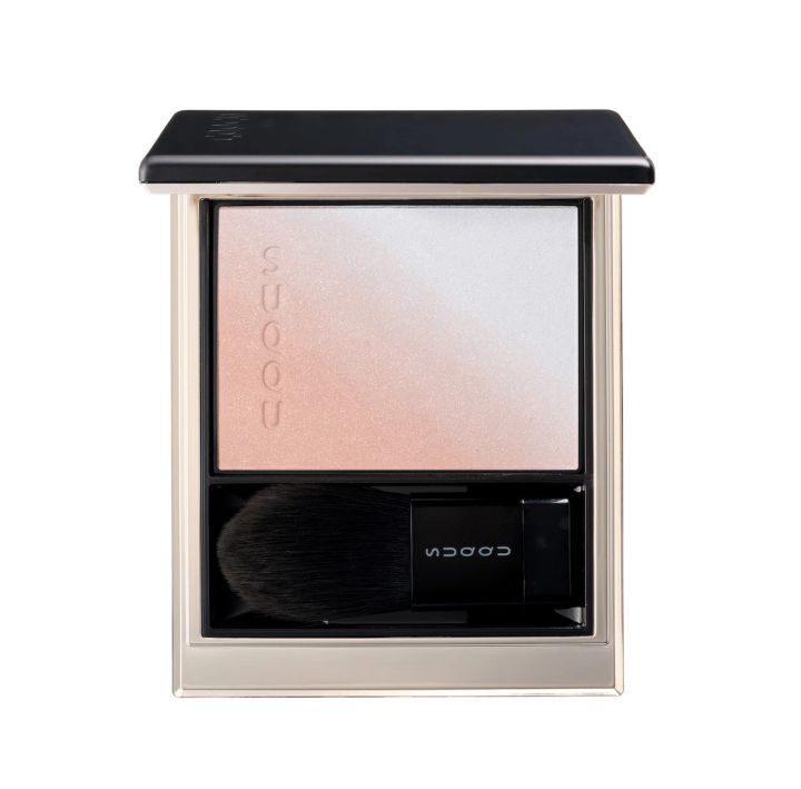 SUQQUの新チーク「ブラーリング カラーブラッシュ」の人気色ランキング！ イエベ・ブルベが選ぶ注目ポイントまとめ_5_1