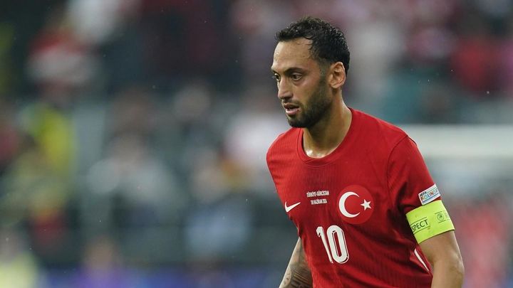 EURO2024、データから見た「大会最高の見るべきボランチ」TOP5