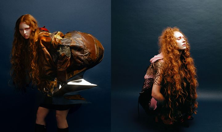 Encounter｜Lucho Dávila