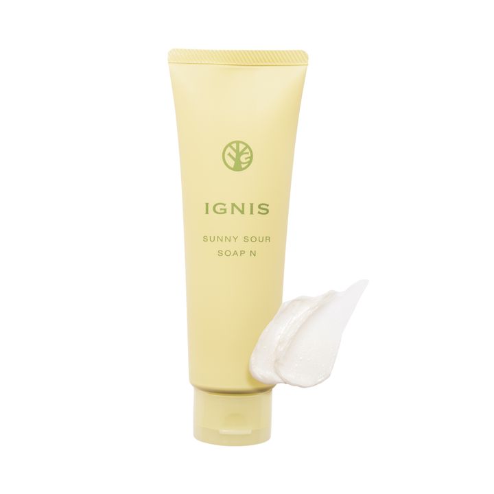 IGNIS イグニス サニーサワー ソープ N