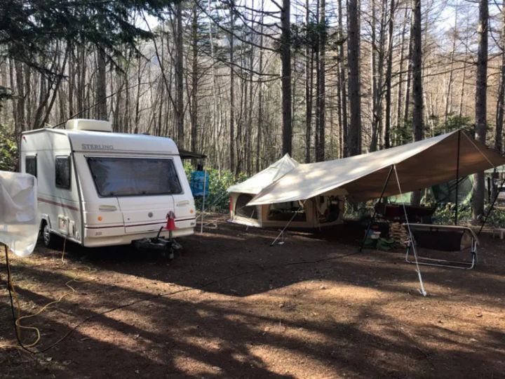 子供も安心して楽しめる！ファミリー向けのキャンプ場【関東版】