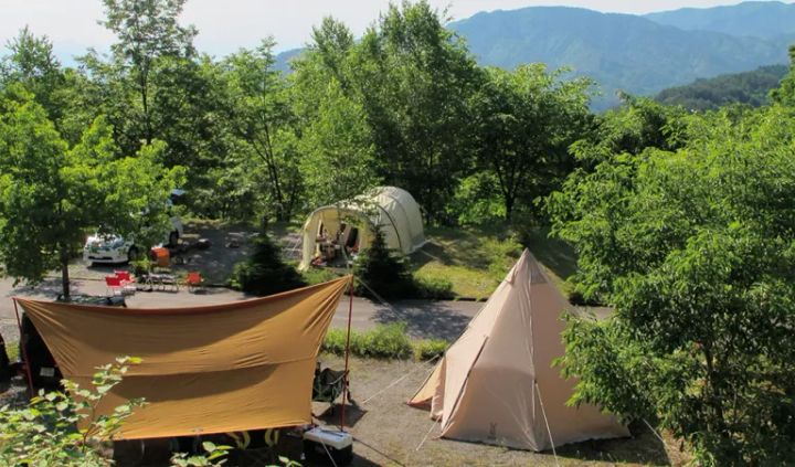 子供も安心して楽しめる！ファミリー向けのキャンプ場【関東版】