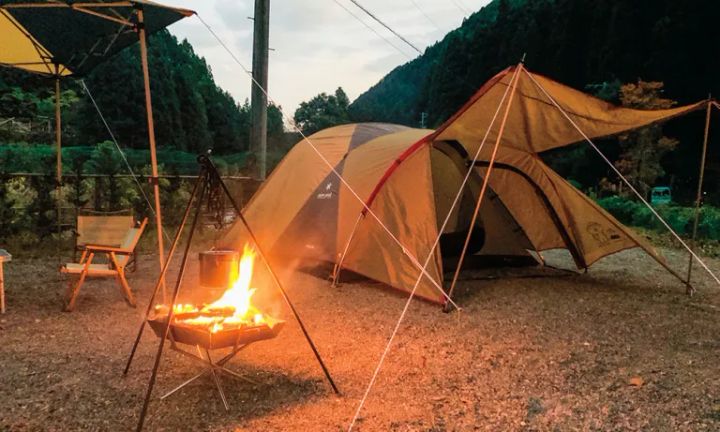 子供も安心して楽しめる！ファミリー向けのキャンプ場【関東版】