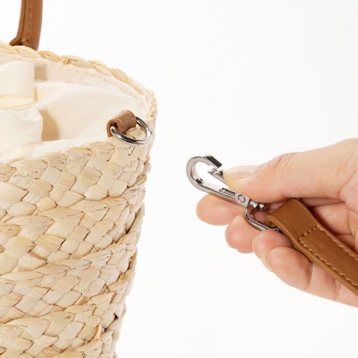 DEAN & DELUCAとBEAMS COUTUREのコラボ第3弾 バッグ