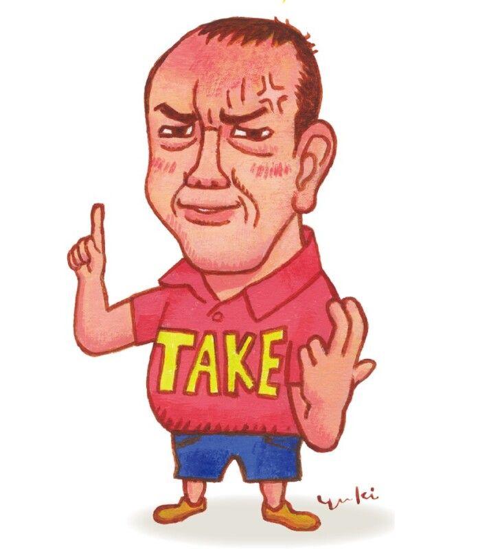 赤字から黒字へと転換したJLPGA！JPGAとJTGOの“新”会長の手腕はいかに？