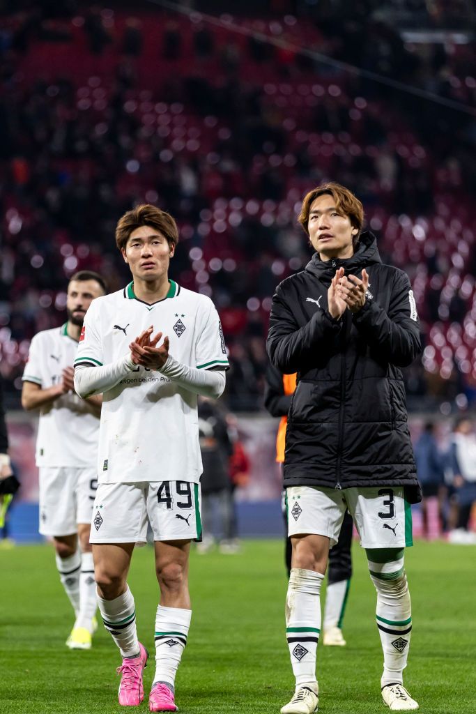 オシャレに目覚めた福田師王、「板倉滉からお下がりの服をもらってる」