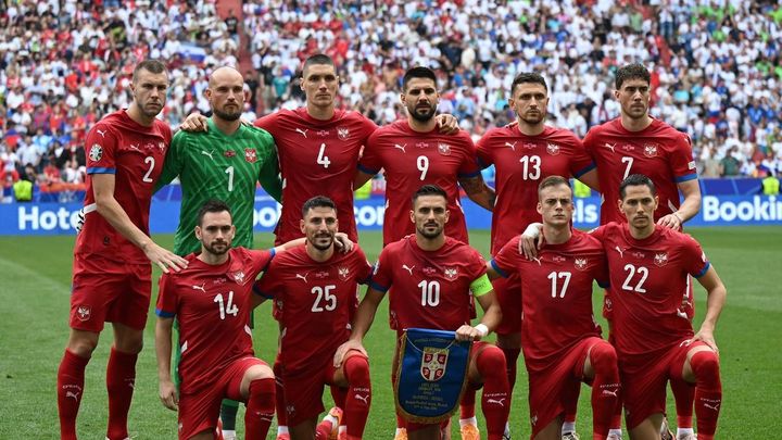 セルビア代表が「EURO2024撤退」まで示唆…クロアチアvsアルバニアでの「脅迫チャント」も問題に