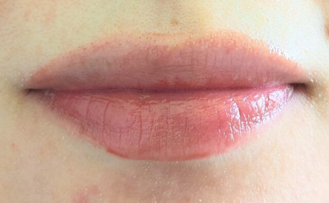 キャンメイク グラスティントシロップ