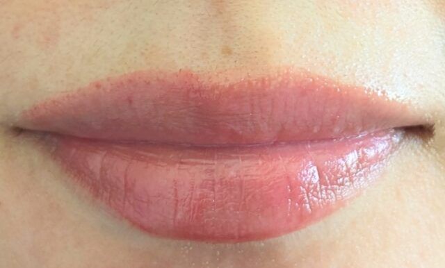 キャンメイク グラスティントシロップ