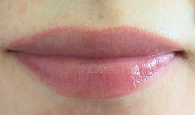 キャンメイク グラスティントシロップ