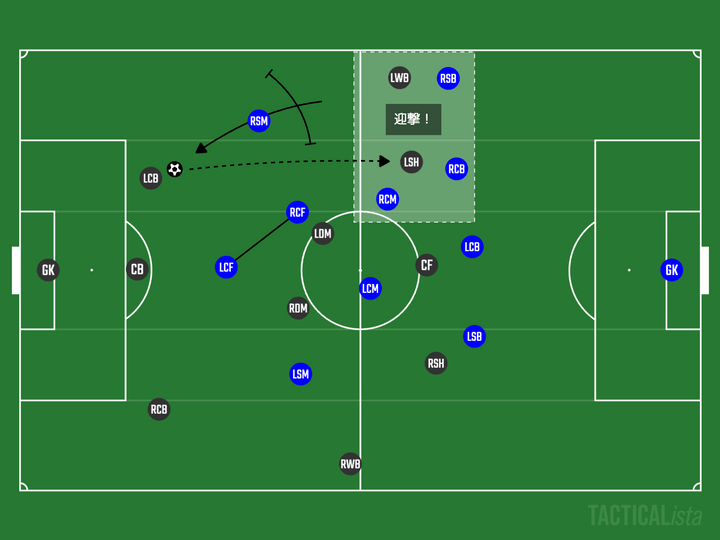 【マッチプレビュー】ボールを持たざる者の闘い！J1 19節 町田ゼルビア×アビスパ福岡【戦術展開大予想】