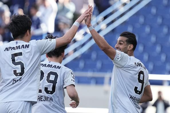 【マッチプレビュー】ボールを持たざる者の闘い！J1 19節 町田ゼルビア×アビスパ福岡【戦術展開大予想】