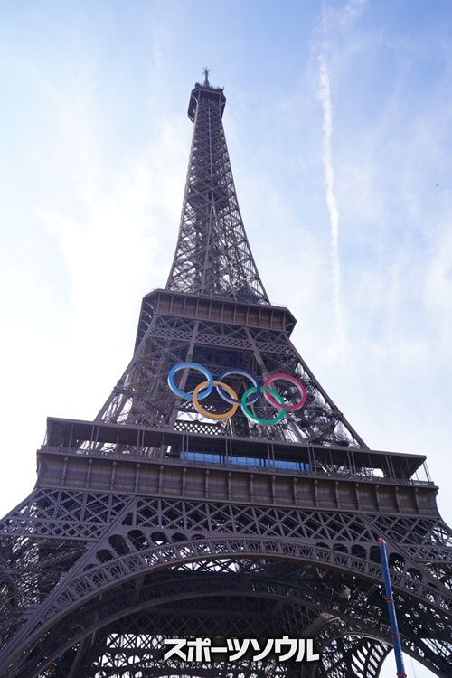 エッフェル塔