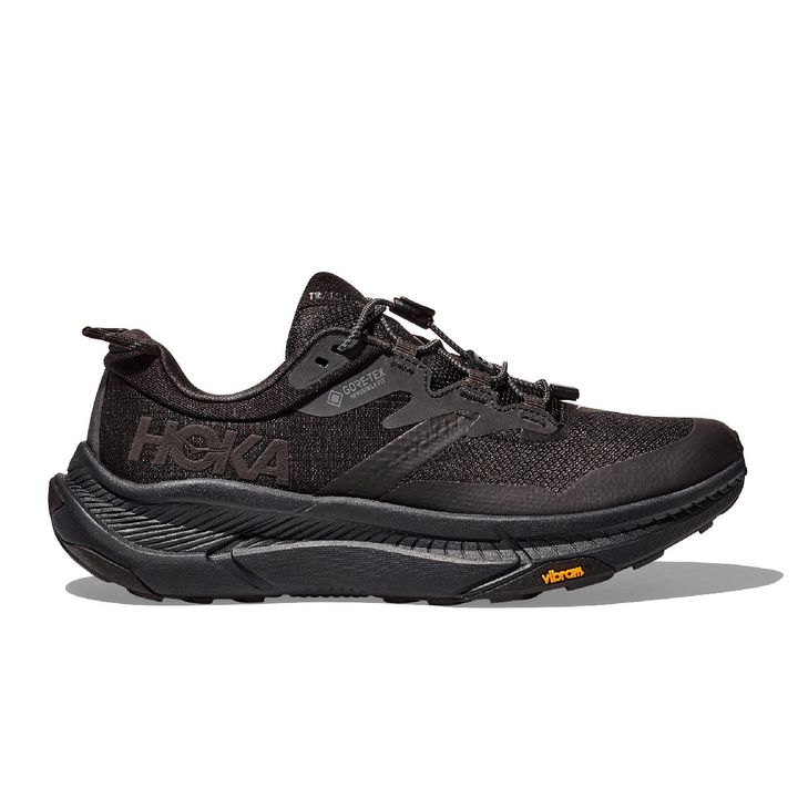 トランスポート GTX ¥28,600／HOKA