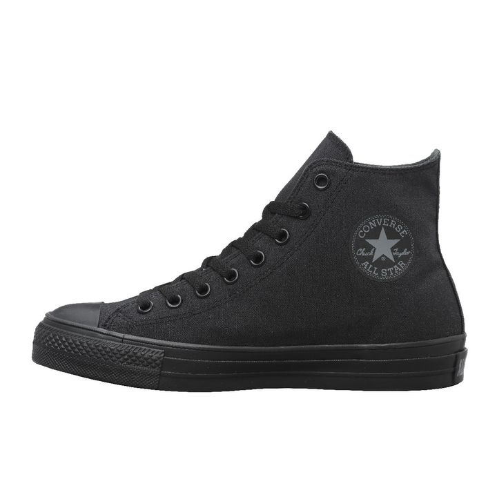 オールスター Ⓡ ゴアテックス HI ¥19,800／CONVERSE