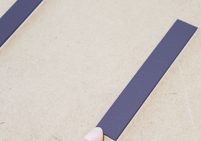 セリアのホワイトボード マグネットタイプ