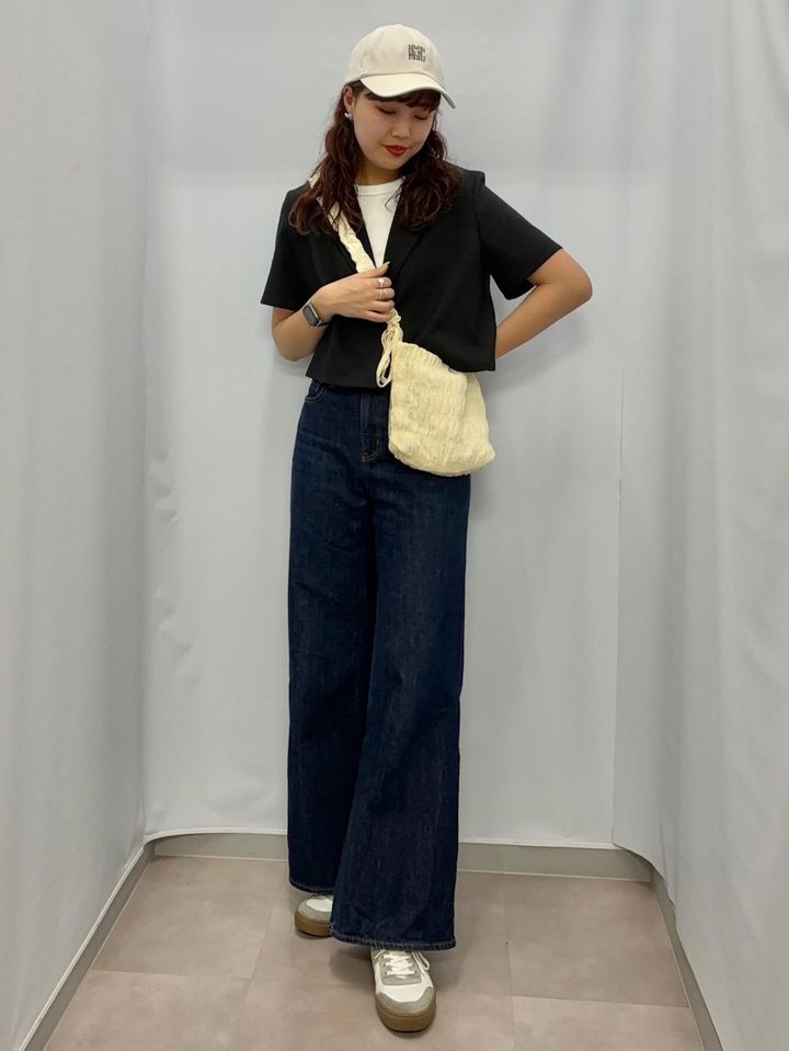 画像2: 出典：GU