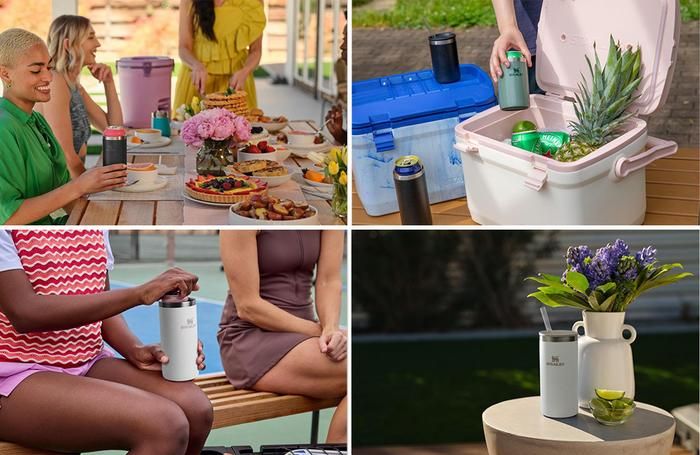 スタンレー「エブリデイ缶クーラーカップ」