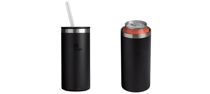 スタンレー「エブリデイ缶クーラーカップ」