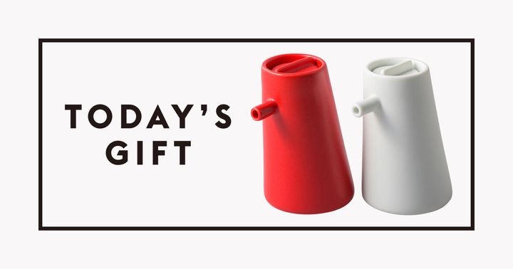 〈2016/〉の醤油刺し