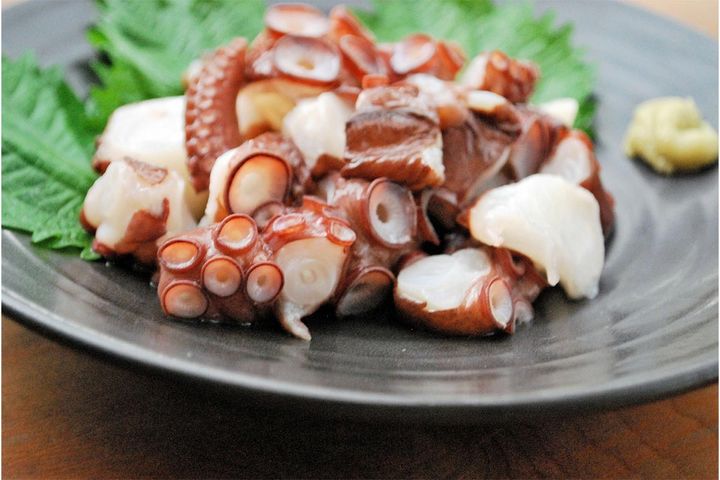 夏至に食べるといい食べ物って？