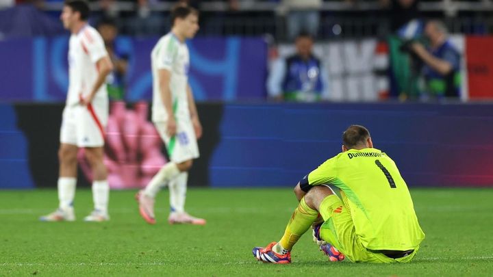 「スペインのプレー、コピーしたかった…」イタリア代表スパレッティ監督、「1点差の完敗」に語ったこと