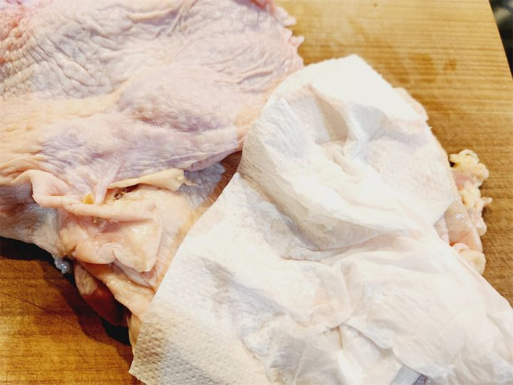 キッチンペーパー