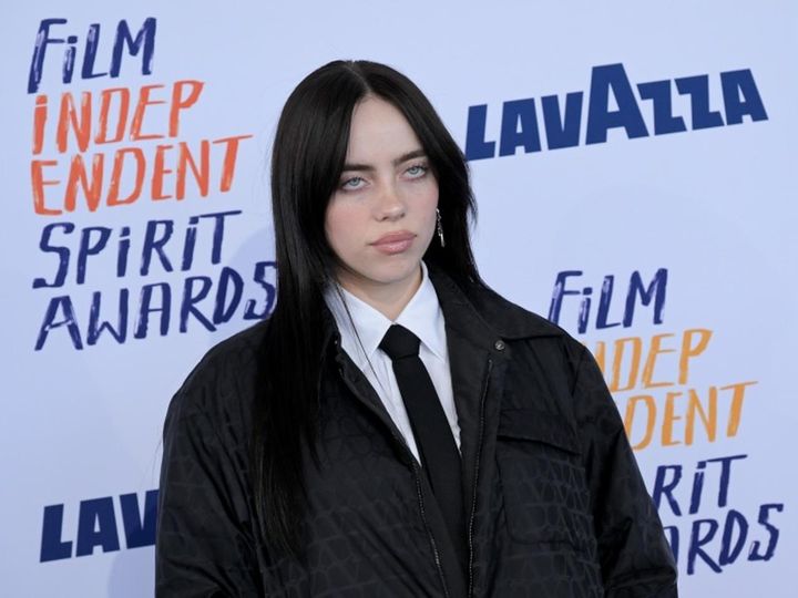 画像1: ビリー・アイリッシュがMステ出演か？