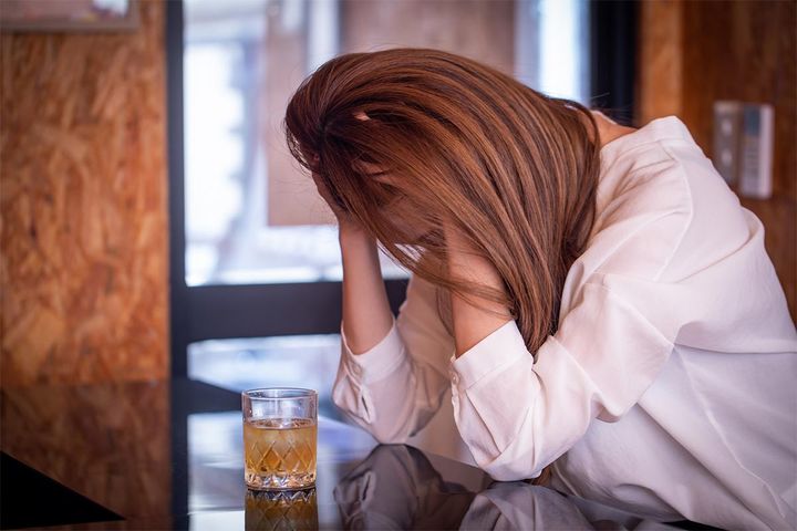 次の恋に進みたい…未練を断ち切りたい