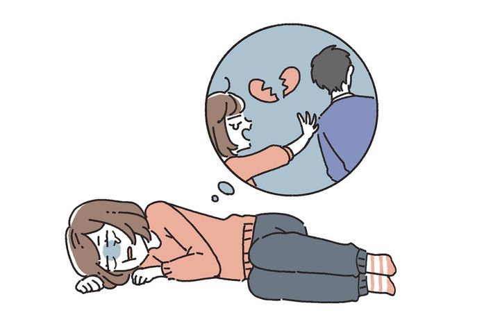 未練を残さない別れ