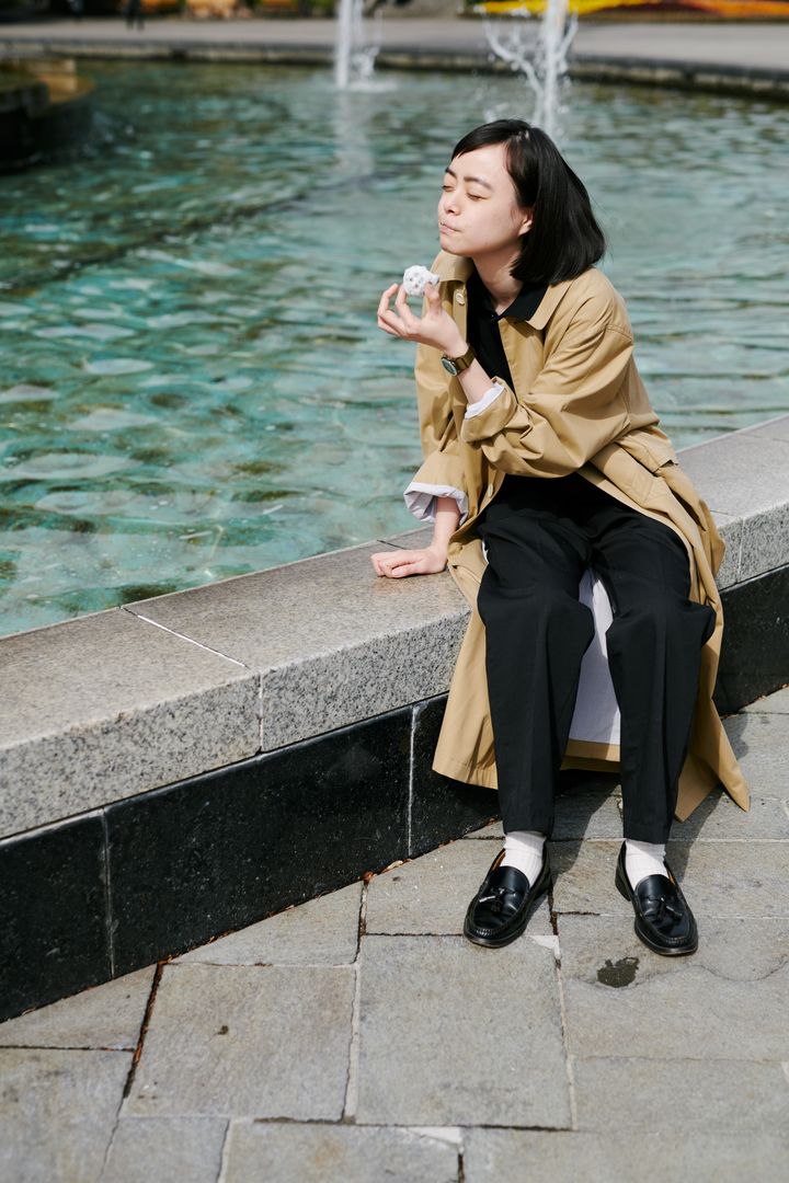 カジュアル派に人気！今日もTIMEX〈タイメックス〉の名作時計と一緒。【オンクル名品時計】