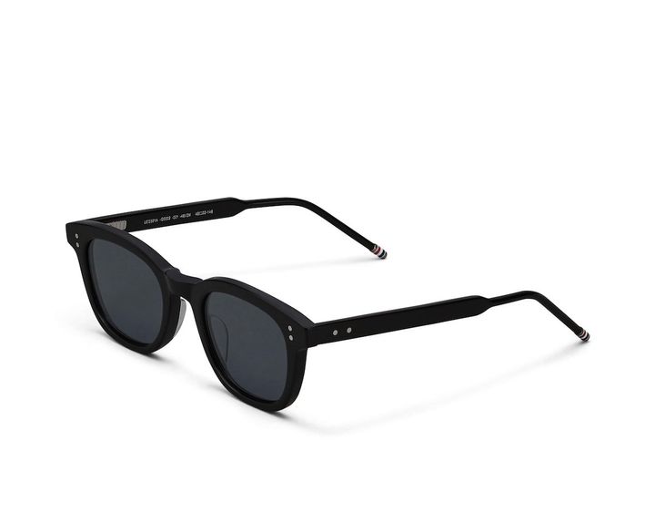 サングラス シャイニーブラック ￥107,800