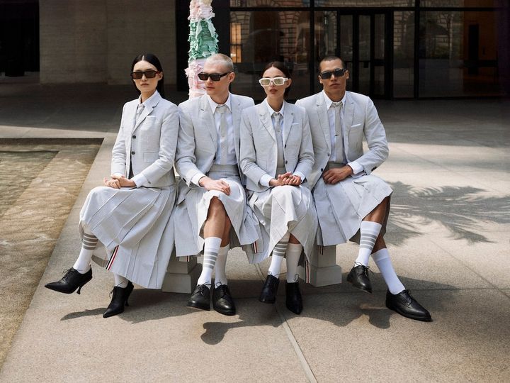 最新キャンペーンビジュアルより