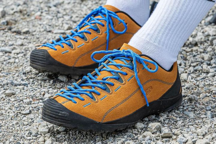 得価，新品 KEEN キーン ジャスパー　28cm