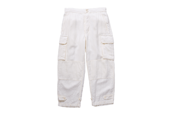 〈キタン〉の軍パン