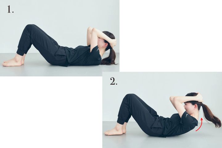 菊池日菜 ストレッチ