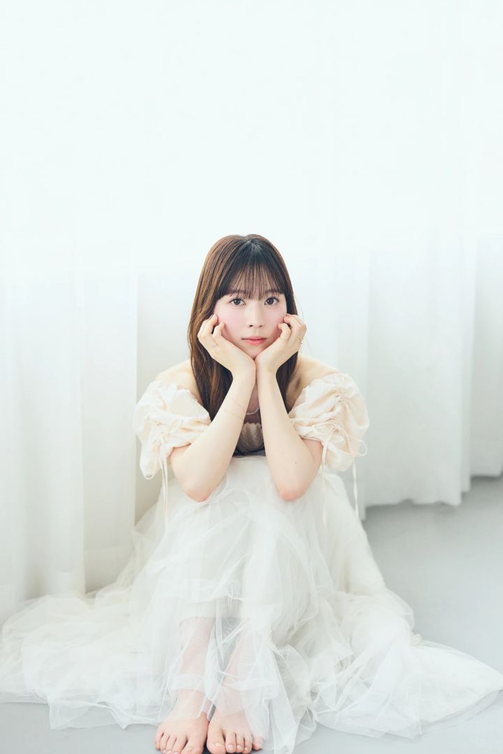 SNSで大バズり“卓球界の天使”菊池日菜さんの素顔。普段メイクや直伝ストレッチ法まで_11_1